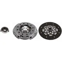 SACHS Kupplungssatz Kupplung für HONDA CIVIC VIII Hatchback (FN, FK) 3000 951 586