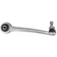 METZGER Lenker, Radaufhängung [Hersteller-Nr. 58129902] für Mercedes-Benz