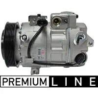MAHLE ORIGINAL Klimakompressor KLIMA ACP 462 000P