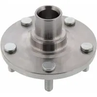 MAPCO 26295 Radnabe Vorne Beidseitig für TOYOTA RAV 4 I (SXA1) 5-Loch Ø114mm Lochkreis