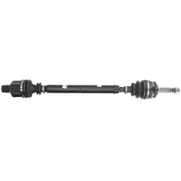 POINT GEAR Antriebswelle PNG72682 Rechts