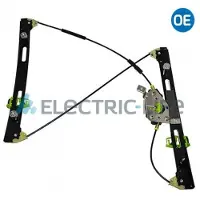 JUMASA ZR BM752 L Elektrischer Fensterheber Links für BMW 3 Compact (E46)