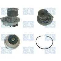 Saleri SIL Wasserpumpe PA1247