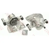 TRW Bremssattel BHX540E, Vorne Rechts
