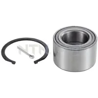 SNR Radlagersatz [Hersteller-Nr. R173.43] für Mitsubishi
