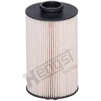 HENGST FILTER Kraftstofffilter E464KP02 D418