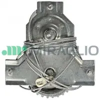 MIRAGLIO 30/54 Manuell Fensterheber für FIAT 126 (126)