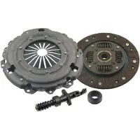Blue Print Kupplungssatz Kupplung für FIAT Ulysse (179) ADBP300086