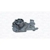 MAGNETI MARELLI Wasserpumpe [Hersteller-Nr. 352316171234] für Dacia, Renault