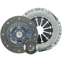 AISIN Kupplungssatz Kupplung für HYUNDAI i20 (PB, PBT) KY-110A