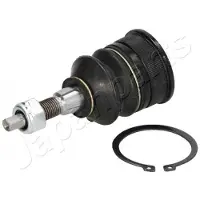 Japanparts Traggelenk Vorne oben für JEEP GRAND CHEROKEE III (WH, WK) BJ-907