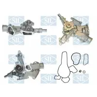 Sil Wasserpumpe PA935