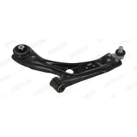 Moog FD-WP-17579 Querlenker Vorne Links für FORD Focus Mk4 Turnier (HP) Focus Mk4 Schrägheck (HN) Focus Mk4 Limousine (HM)