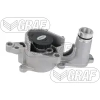 Graf Kühlmittelpumpe Wasserpumpe für FORD Focus Mk4 Turnier (HP) PA1426