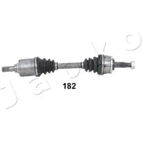 Japko Antriebswelle 62182
