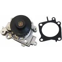 MAPCO Wasserpumpe 21562