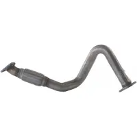 Bosal Abgasrohr 750-307