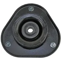 METZGER Federbeinstützlager 6490241