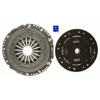 SACHS Kupplungssatz 3000 835 201