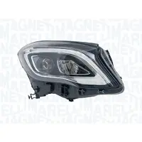 MAGNETI MARELLI Hauptscheinwerfer 711451000322