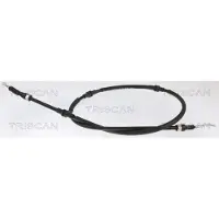 TRISCAN Seilzug, Feststellbremse 8140 291176