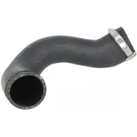 THERMOTEC DCW221TT Turbo Ladeluftschlauch für VW TIGUAN (5N) SHARAN (7N1, 7N2) SHARAN VAN (7N1, 7N2) TIGUAN VAN (5N) für SEAT Alhambra (710, 711)