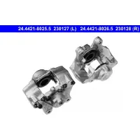Ate Bremssattel 24.4421-8026.5, Hinten Rechts
