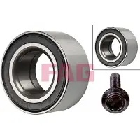Schaeffler FAG Radlagersatz Schaeffler 713 6103 60