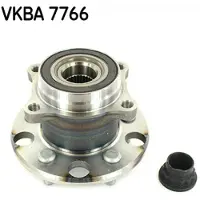 Skf Radlagersatz VKBA 7766