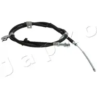 Japko Seilzug, Feststellbremse 131709L