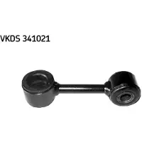 Skf Stange/Strebe Stabilisator VKDS 341021 für VW Transporter IV