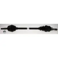 LÖBRO Antriebswelle 685 mm Ø 75 mm Aftermarket-Expertise für u.a. PEUGEOT 301