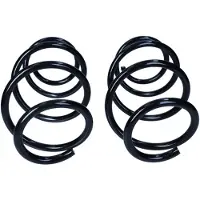 MAXGEAR Fahrwerksfeder 60-1376D