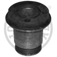 OPTIMAL Lagerung Lenker passend für PEUGEOT 406 (8B) Hinten F8-5828