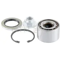SNR Radlagersatz R169.22