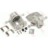 TRW Bremssattel BHX606E, Vorne Rechts