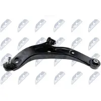 NTY ZWD-MZ-040 Querlenker Vorne Links Unten Vorne Außen Links für MAZDA 323 F VI (BJ)