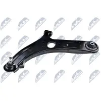 NTY ZWD-HY-564 Querlenker Vorne Links für KIA RIO III (UB) für HYUNDAI ACCENT IV Stufenheck (RB)