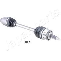 Japanparts Antriebswelle GI-H17
