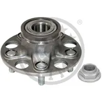 OPTIMAL Radlagersatz 912736