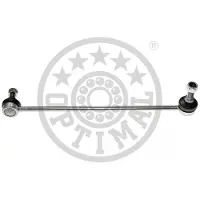 OPTIMAL Koppelstange Stabilisator für VW Golf IV Schrägheck (1J1) Vorne Rechts G7-694