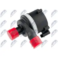 NTY Wasserpumpe CPZ-VW-001