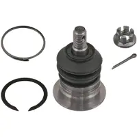 SWAG Traggelenk Vorne Links oben Vorne Rechts für TOYOTA LAND CRUISER (KDJ12, GRJ12) 81 94 3066
