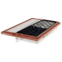 HENGST FILTER Luftfilter E1029L01