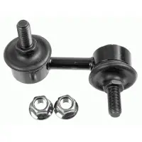 LEMFÖRDER Koppelstange Stabilisator für NISSAN PRIMERA (P12) Vorne Links 34498 01