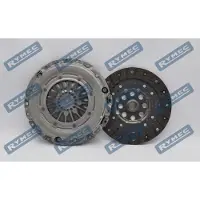 RYMEC Kupplungssatz Kupplung für VW Golf VII Schrägheck (5G1, BQ1, BE1, BE2) JT1947