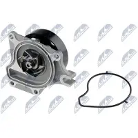 NTY Wasserpumpe [Hersteller-Nr. CPW-MZ-041] für Mazda