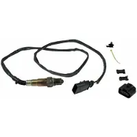 METZGER Lambdasonde ORIGINAL ERSATZTEIL GREENPARTS 0893202