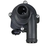 METZGER Zusatzwasserpumpe [Hersteller-Nr. 2221074] für Audi