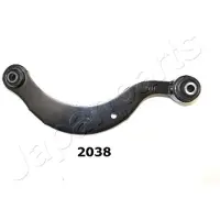 Japanparts BS-2038 Querlenker Hinten Oben Längslenker für TOYOTA AURIS (NRE15, ZZE15, ADE15, ZRE15, NDE15) AVENSIS Station Wagon (ZRT27, ADT27) AURIS